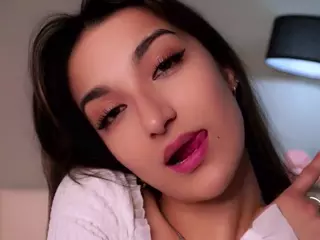 DollyFerrett's Live Sex Cam Show