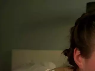 DollyFerrett's Live Sex Cam Show