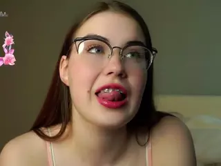 DollyFerrett's Live Sex Cam Show