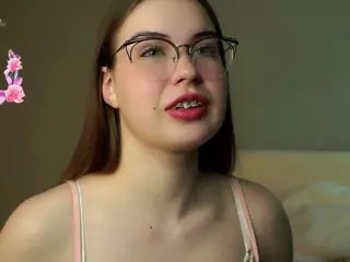 DollyFerrett's Live Sex Cam Show