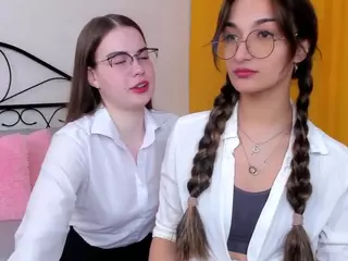 DollyFerrett's Live Sex Cam Show
