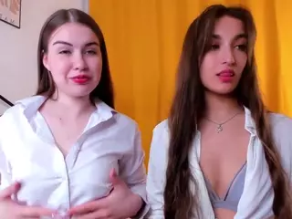 DollyFerrett's Live Sex Cam Show