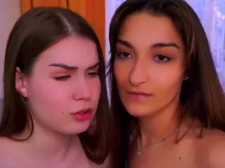 DollyFerrett's Live Sex Cam Show