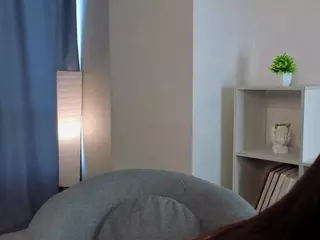 Kira's Live Sex Cam Show