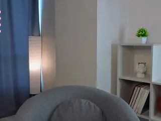 Kira's Live Sex Cam Show