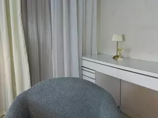 Kira's Live Sex Cam Show