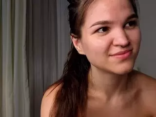 Kira's Live Sex Cam Show