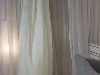 Kira's Live Sex Cam Show