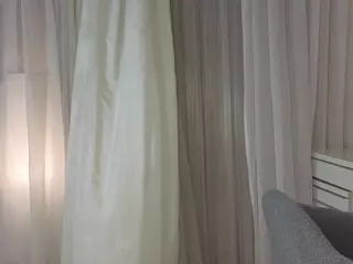 Kira's Live Sex Cam Show