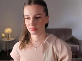 Kira's Live Sex Cam Show
