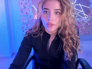 IbizaJacobs's Live Sex Cam Show
