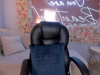 IbizaJacobs's Live Sex Cam Show