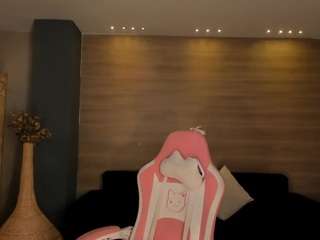 Live cam show with IbizaJacobs
