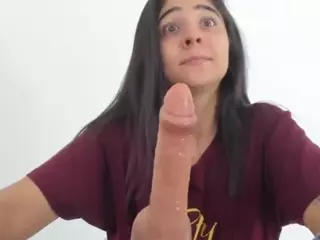 ashley's Live Sex Cam Show