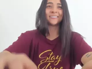 ashley's Live Sex Cam Show