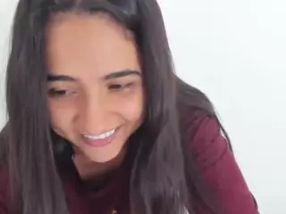 ashley's Live Sex Cam Show