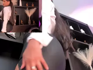 LiammCarter's Live Sex Cam Show