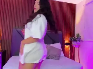 malu-03x's Live Sex Cam Show
