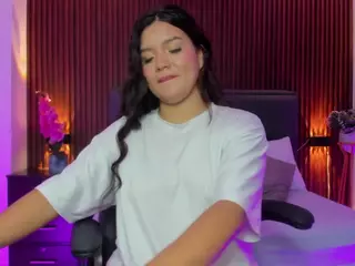 malu-03x's Live Sex Cam Show