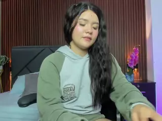 malu-03x's Live Sex Cam Show