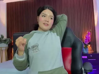 malu-03x's Live Sex Cam Show