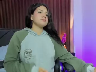 malu-03x's Live Sex Cam Show