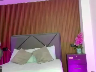 malu-03x's Live Sex Cam Show