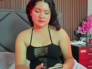 malu-03x's Live Sex Cam Show