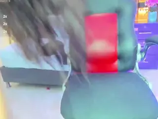 malu-03x's Live Sex Cam Show