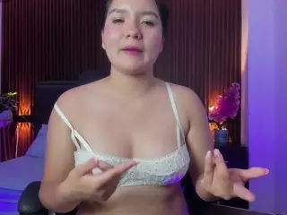 malu-03x's Live Sex Cam Show