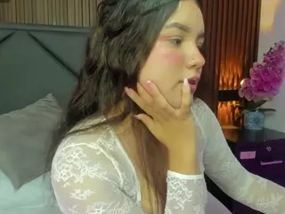 malu-03x's Live Sex Cam Show