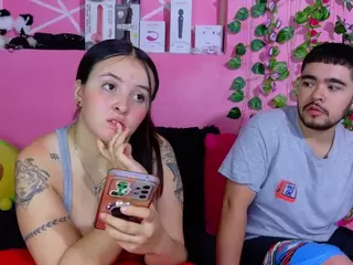 mia-mike's Live Sex Cam Show