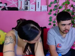 mia-mike's Live Sex Cam Show