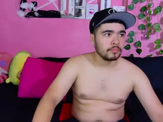 mia-mike's Live Sex Cam Show