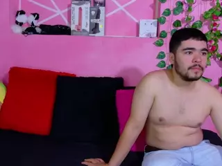 mia-mike's Live Sex Cam Show