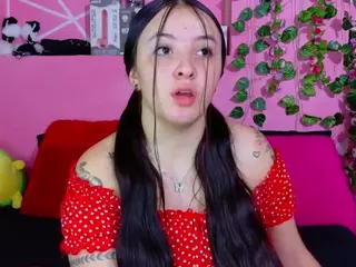 mia-mike's Live Sex Cam Show