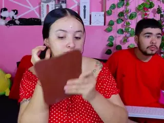 mia-mike's Live Sex Cam Show