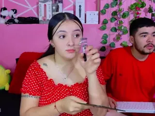 mia-mike's Live Sex Cam Show
