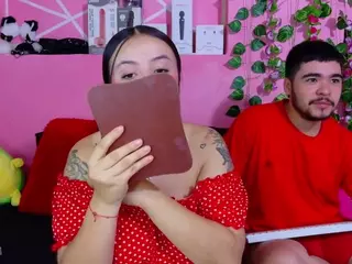 mia-mike's Live Sex Cam Show
