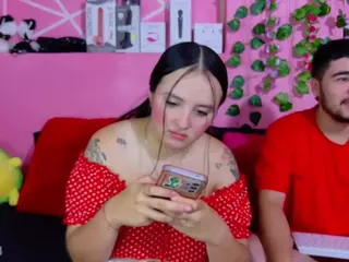 mia-mike's Live Sex Cam Show