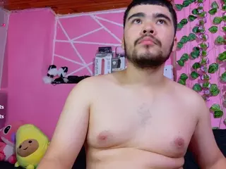 mia-mike's Live Sex Cam Show