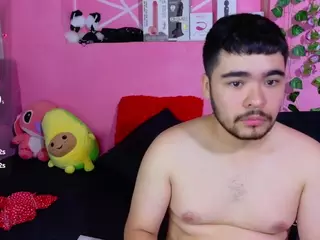 mia-mike's Live Sex Cam Show