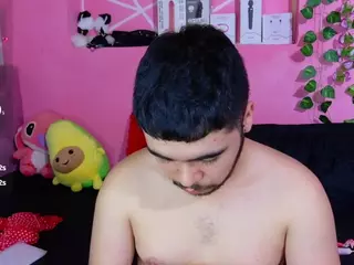 mia-mike's Live Sex Cam Show