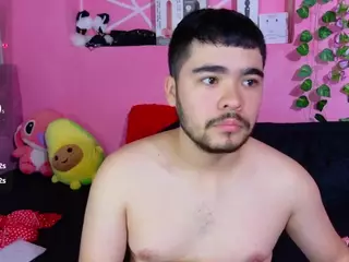 mia-mike's Live Sex Cam Show