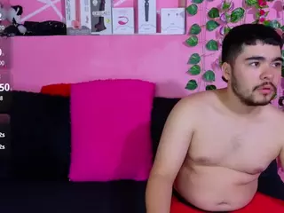 mia-mike's Live Sex Cam Show