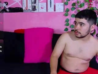 mia-mike's Live Sex Cam Show