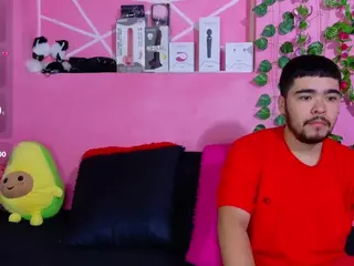 mia-mike's Live Sex Cam Show