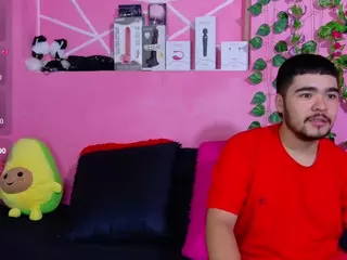 mia-mike's Live Sex Cam Show