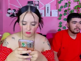 mia-mike's Live Sex Cam Show