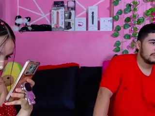 mia-mike's Live Sex Cam Show